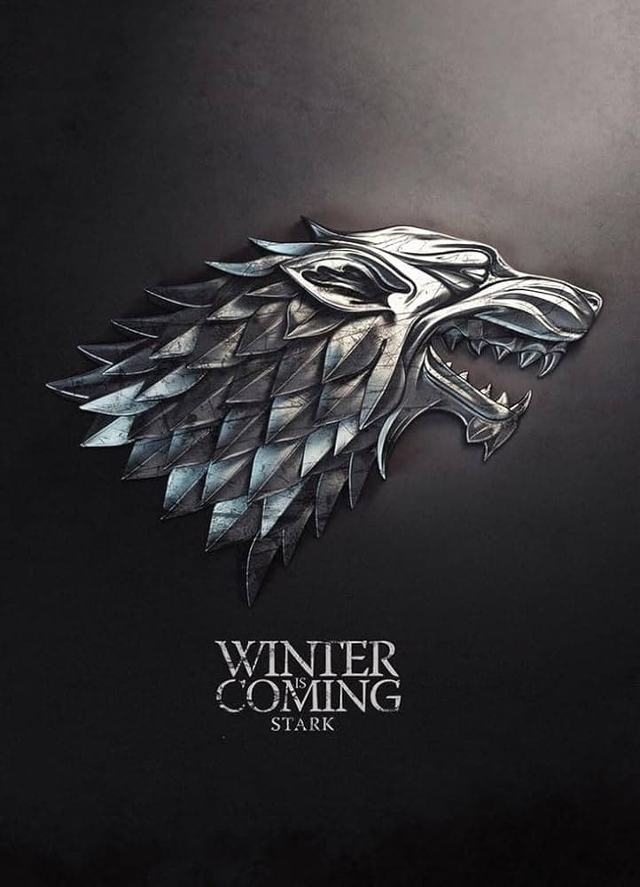 Game of Thrones - House Stark